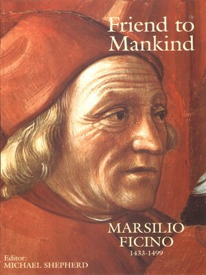cover image of Friend to Mankind